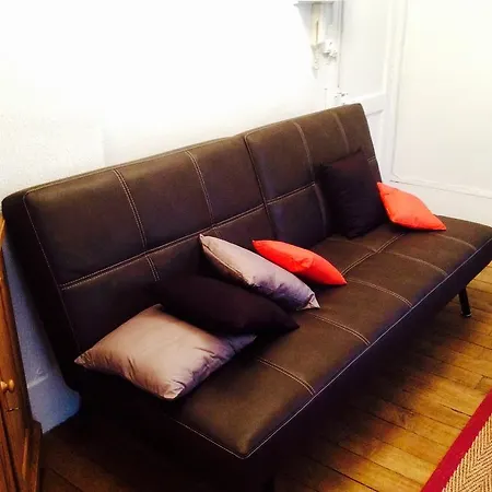Joli Studio Pantheon Apartament